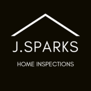 J. Sparks Home Inspections Logo